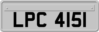 LPC4151