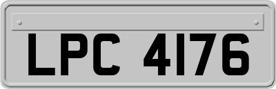 LPC4176