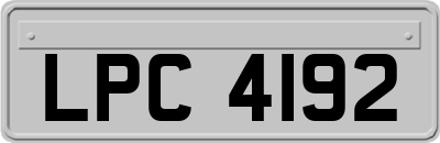 LPC4192