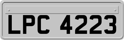 LPC4223