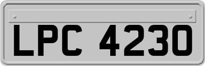 LPC4230