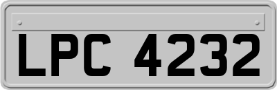 LPC4232