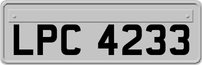LPC4233