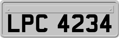 LPC4234