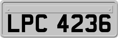 LPC4236
