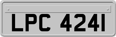 LPC4241