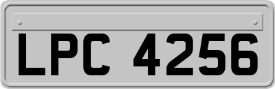 LPC4256