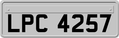 LPC4257