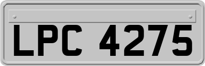 LPC4275