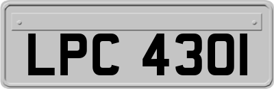 LPC4301