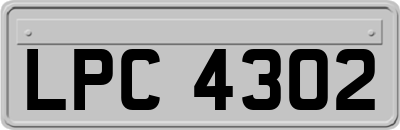 LPC4302