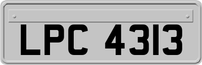 LPC4313