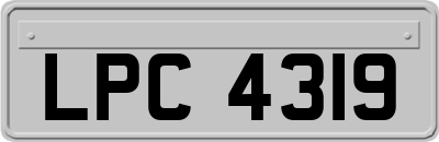 LPC4319