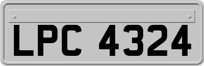 LPC4324