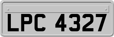LPC4327