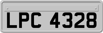 LPC4328