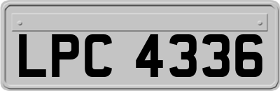 LPC4336