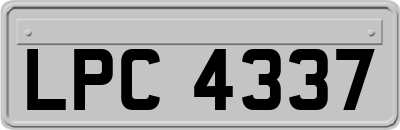 LPC4337