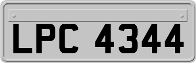 LPC4344