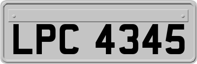 LPC4345