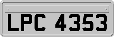 LPC4353