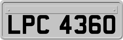 LPC4360