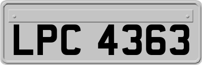 LPC4363