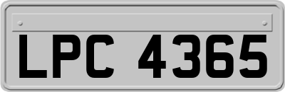 LPC4365