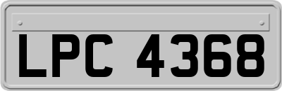 LPC4368