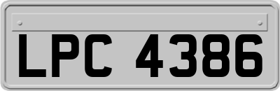 LPC4386