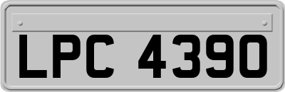 LPC4390