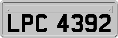 LPC4392