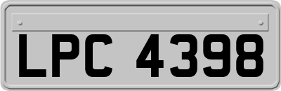 LPC4398