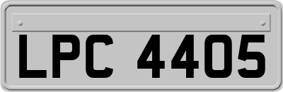 LPC4405