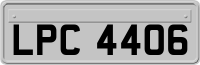 LPC4406