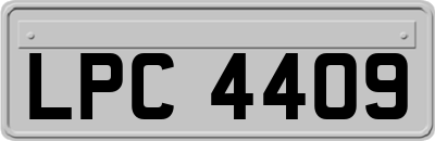 LPC4409