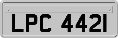 LPC4421