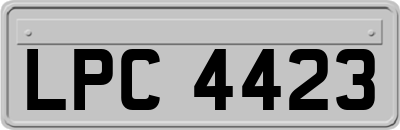 LPC4423