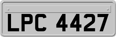 LPC4427