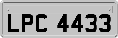 LPC4433