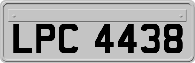 LPC4438