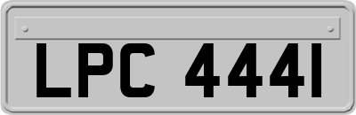 LPC4441