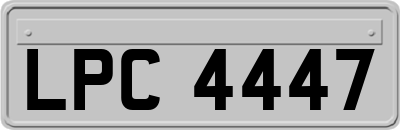 LPC4447