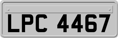 LPC4467