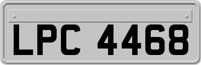 LPC4468