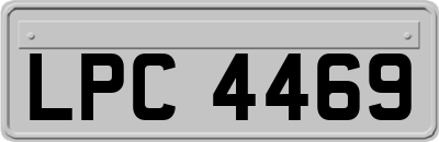 LPC4469
