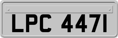 LPC4471