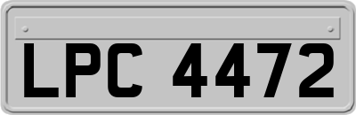 LPC4472