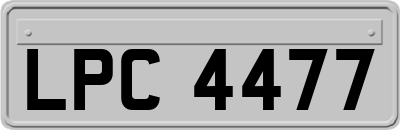 LPC4477