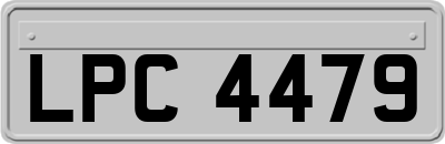 LPC4479